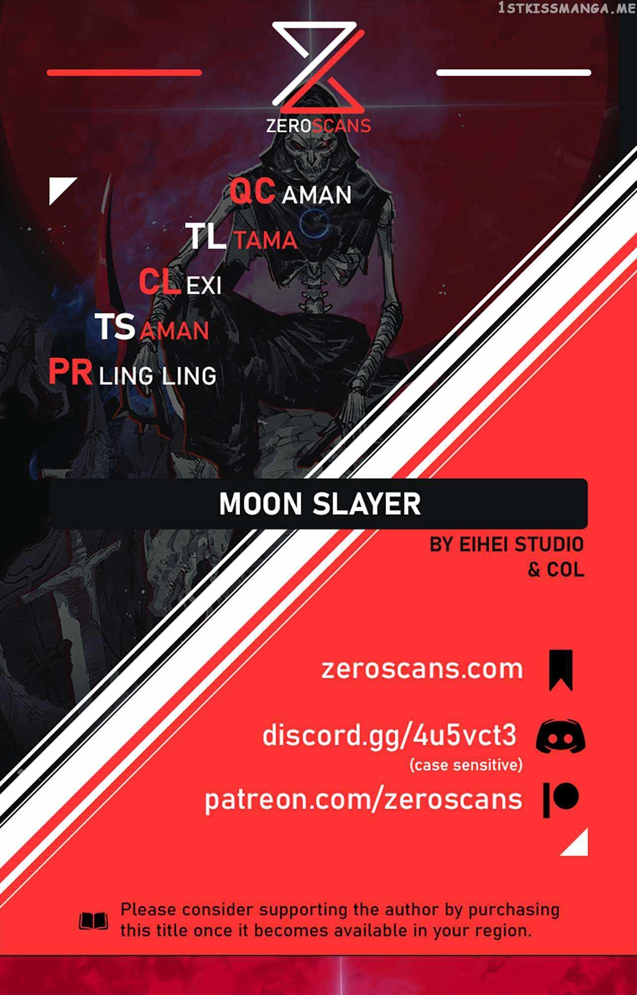 Moon Slayer Chapter 6 1